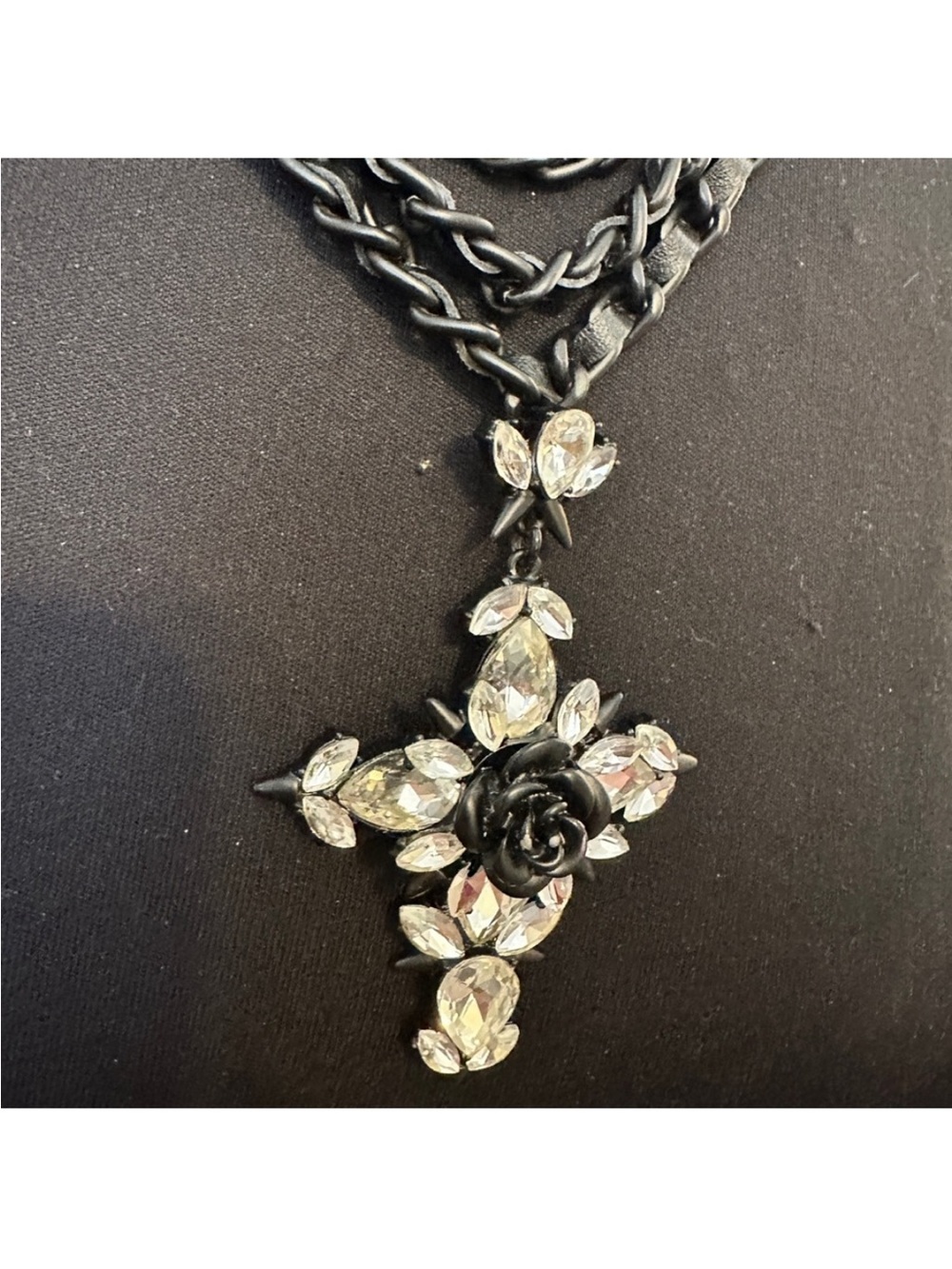 Vintage Erickson Beamon Rocks - Picture 4 of 13